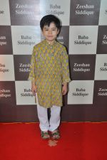 Matin Rey Tangu at Baba Siddique Iftar Party in Mumbai on 24th June 2017